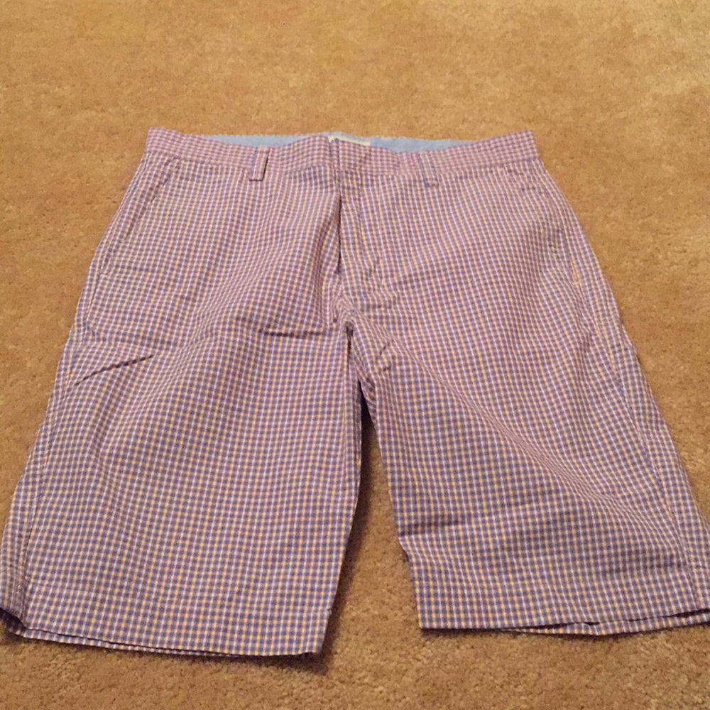 J. CREW Shorts - Size 31